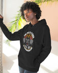 Unisex Premium Pullover Hoodie