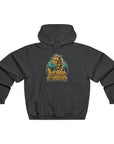 Men's NUBLEND® Hooded Sweatshirt