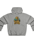 Men's NUBLEND® Hooded Sweatshirt