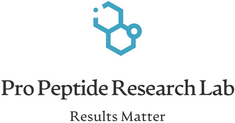 Pro Peptide Research Lab