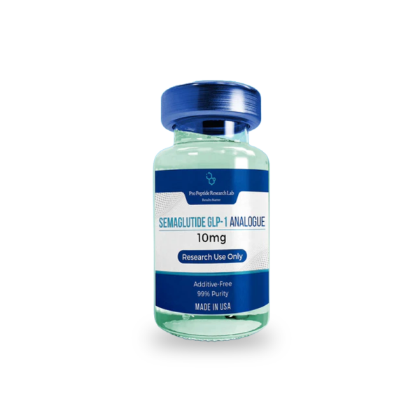 Semaglutide GLP-1 Analogue 10mg - Image 2
