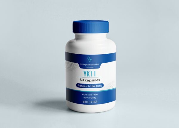 YK-11