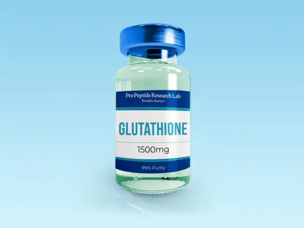 Glutathione 1500mg
