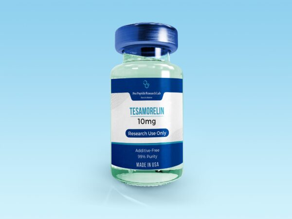Tesamorelin 10mg